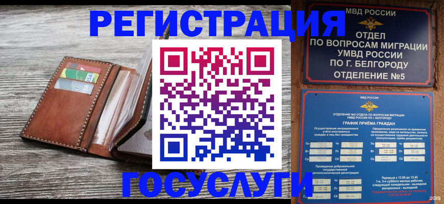 временная регистрация гарантия в Калининграде
